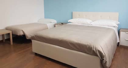 Hotel Piramide