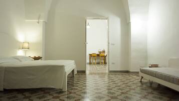 1 Schlafzimmer, WLAN