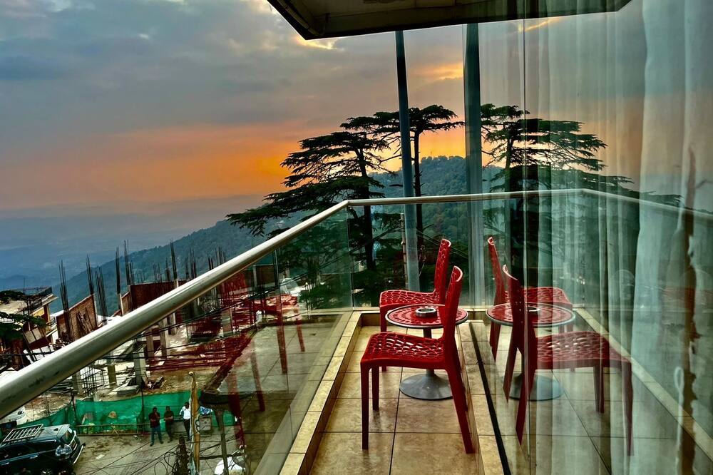 Hotel Asian Plaza Mcleodganj
