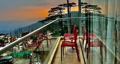 Hotel Asian Plaza Mcleodganj