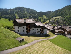 Eksteriør