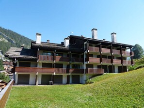 Eksteriør
