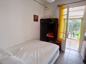 2 chambres