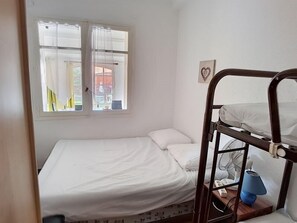 2 chambres