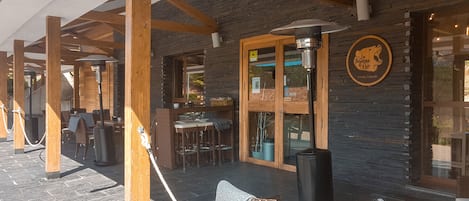 餐廳