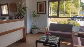 Recepción