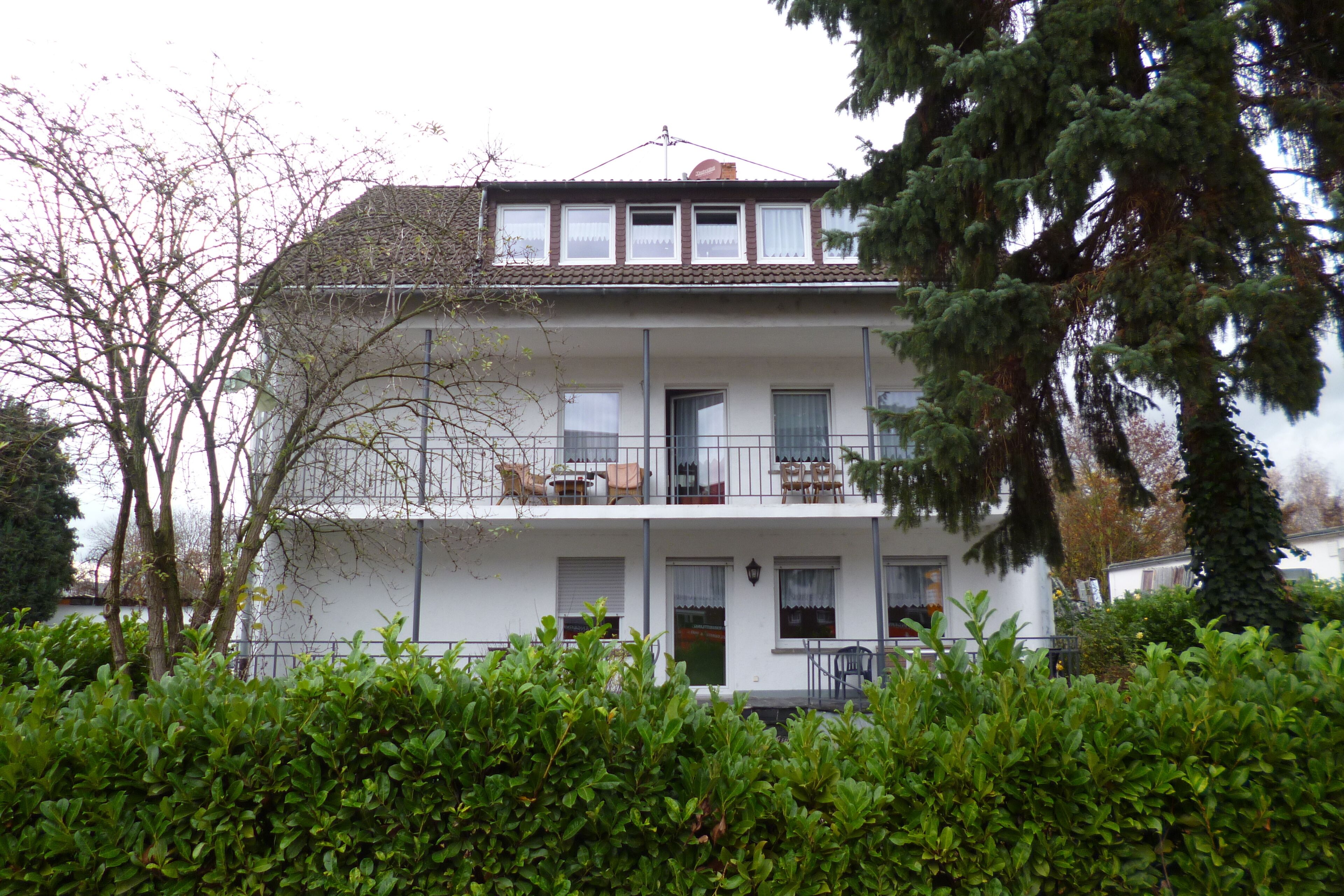 Außenbereich