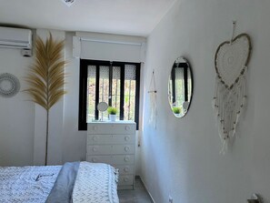 3 Schlafzimmer, Bügeleisen/Bügelbrett, kostenloses WLAN, Bettwäsche