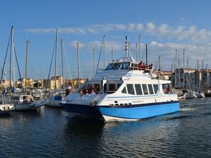 Port de plaisance