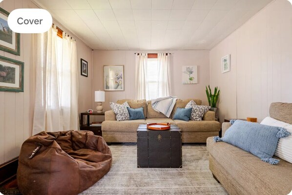 Smart TV, DVD player