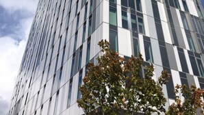 Unclassified image, 5 of 105, button - Beautiful Apartments in Media City (Salford)