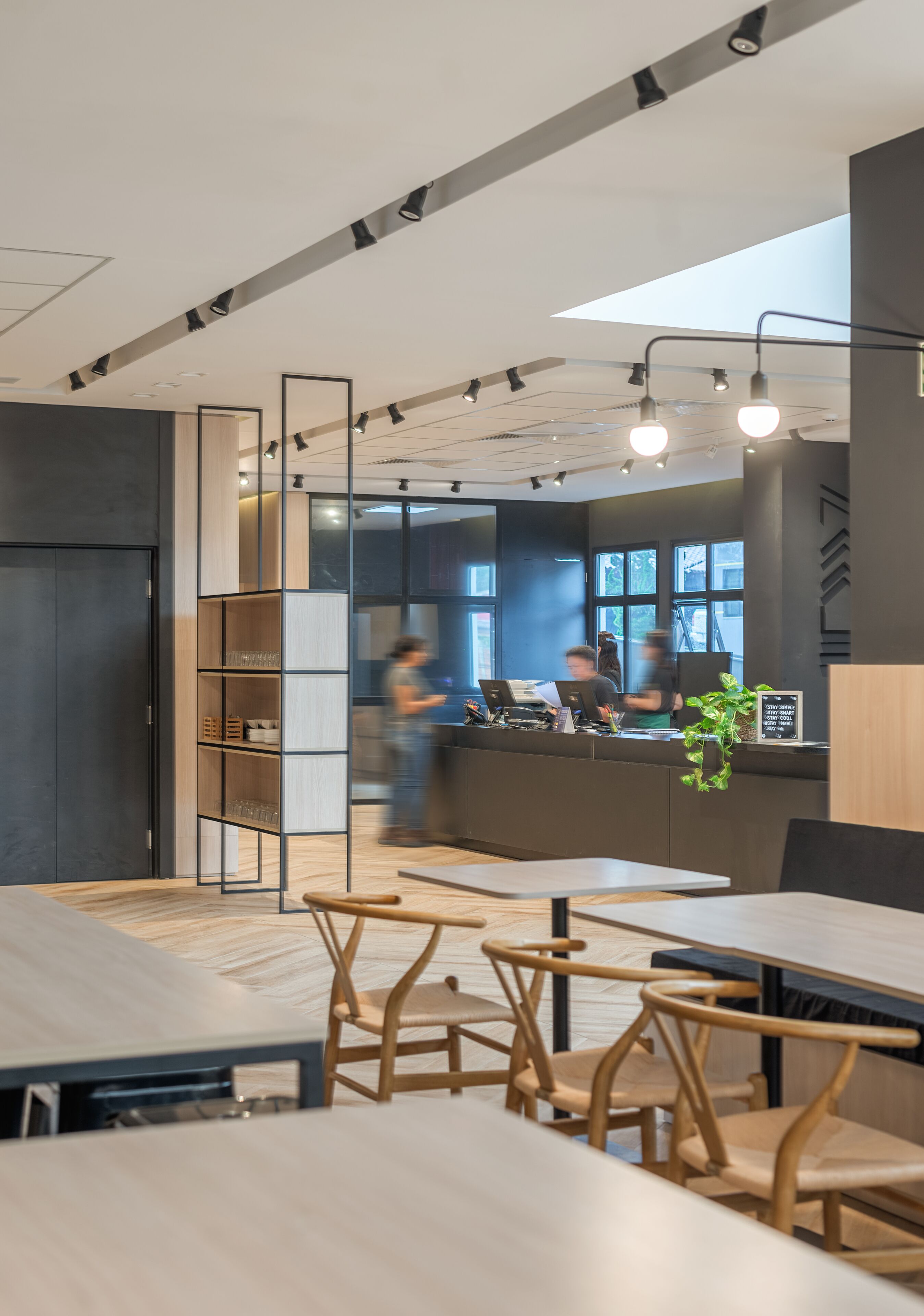 Foto - Naalt Hotel Joinville