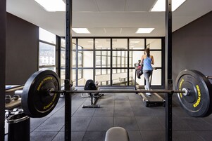 Gimnasio