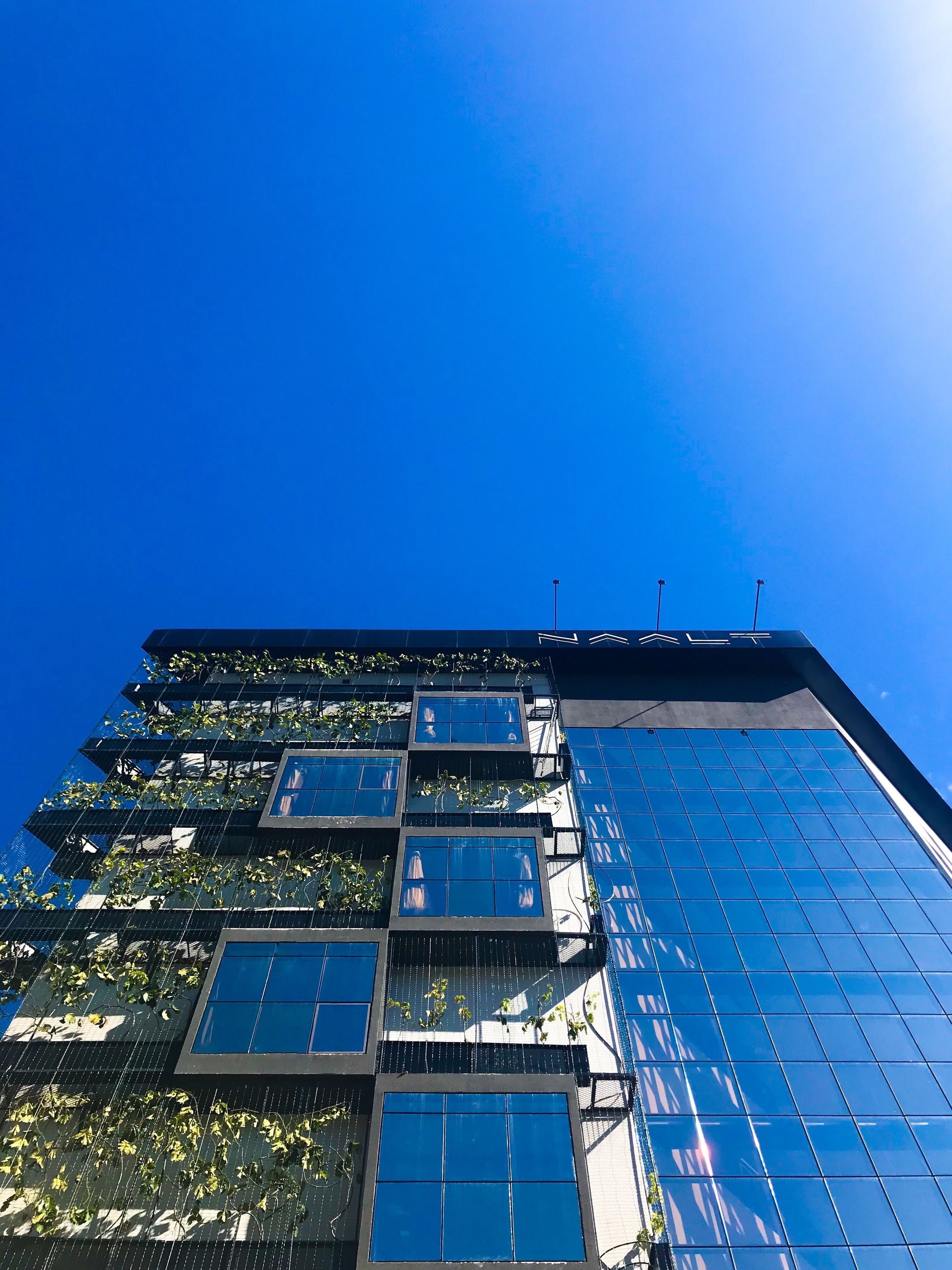 Foto - Naalt Hotel Joinville