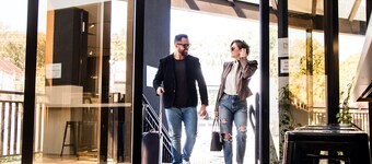 Naalt Hotel Joinville