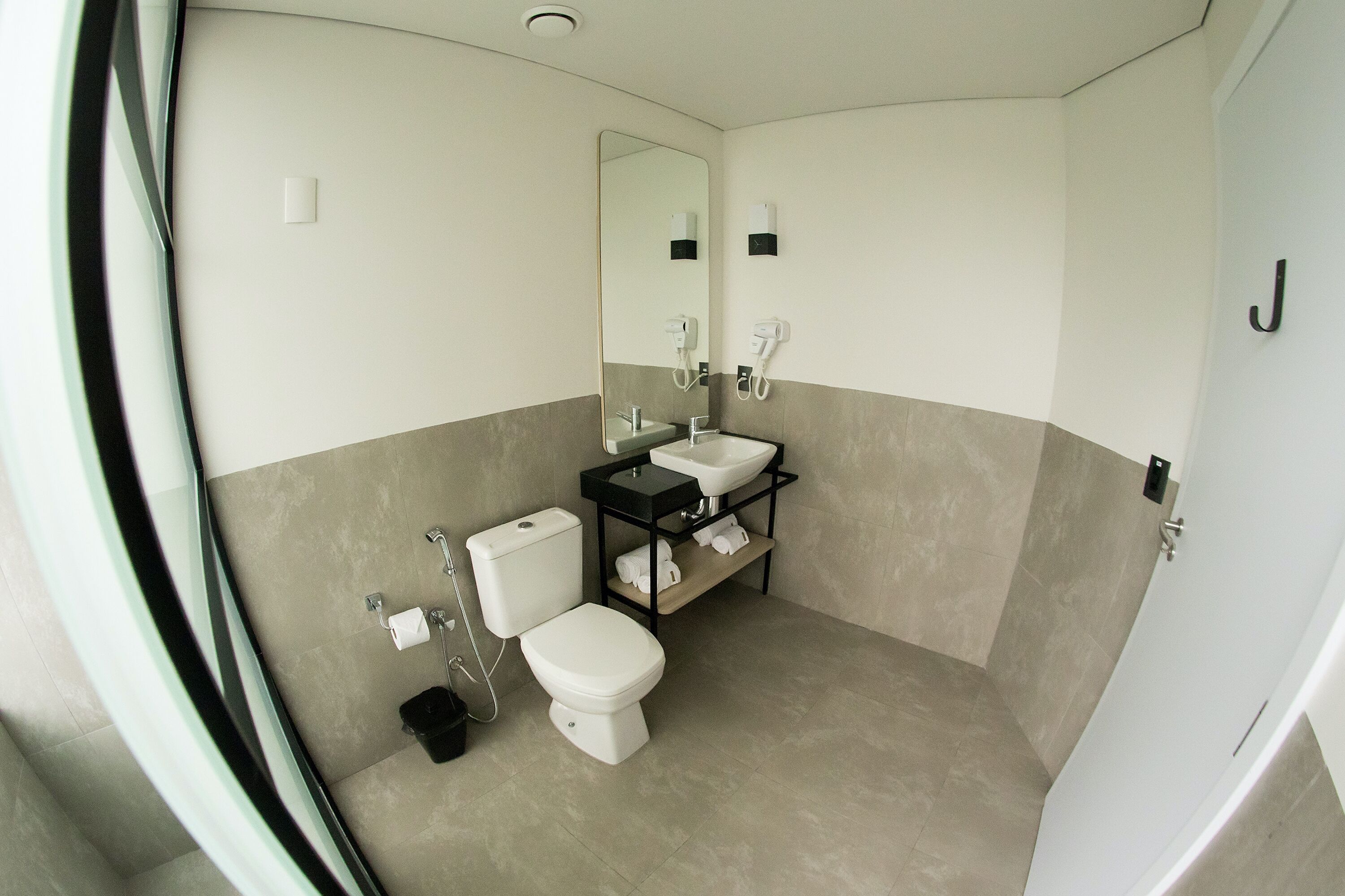 Foto - Naalt Hotel Joinville