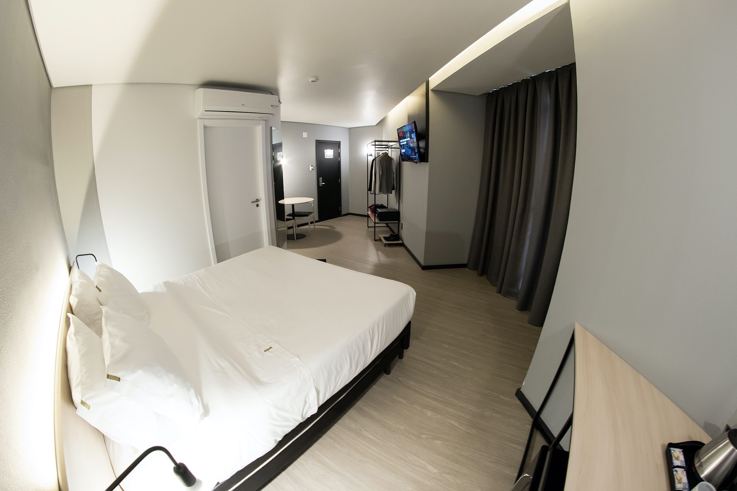 Foto - Naalt Hotel Joinville