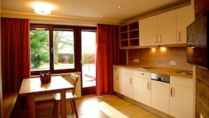 Apartment, 1 Bedroom, Terrace | WiFi (free) - Gästehaus Weller (Oberstdorf)