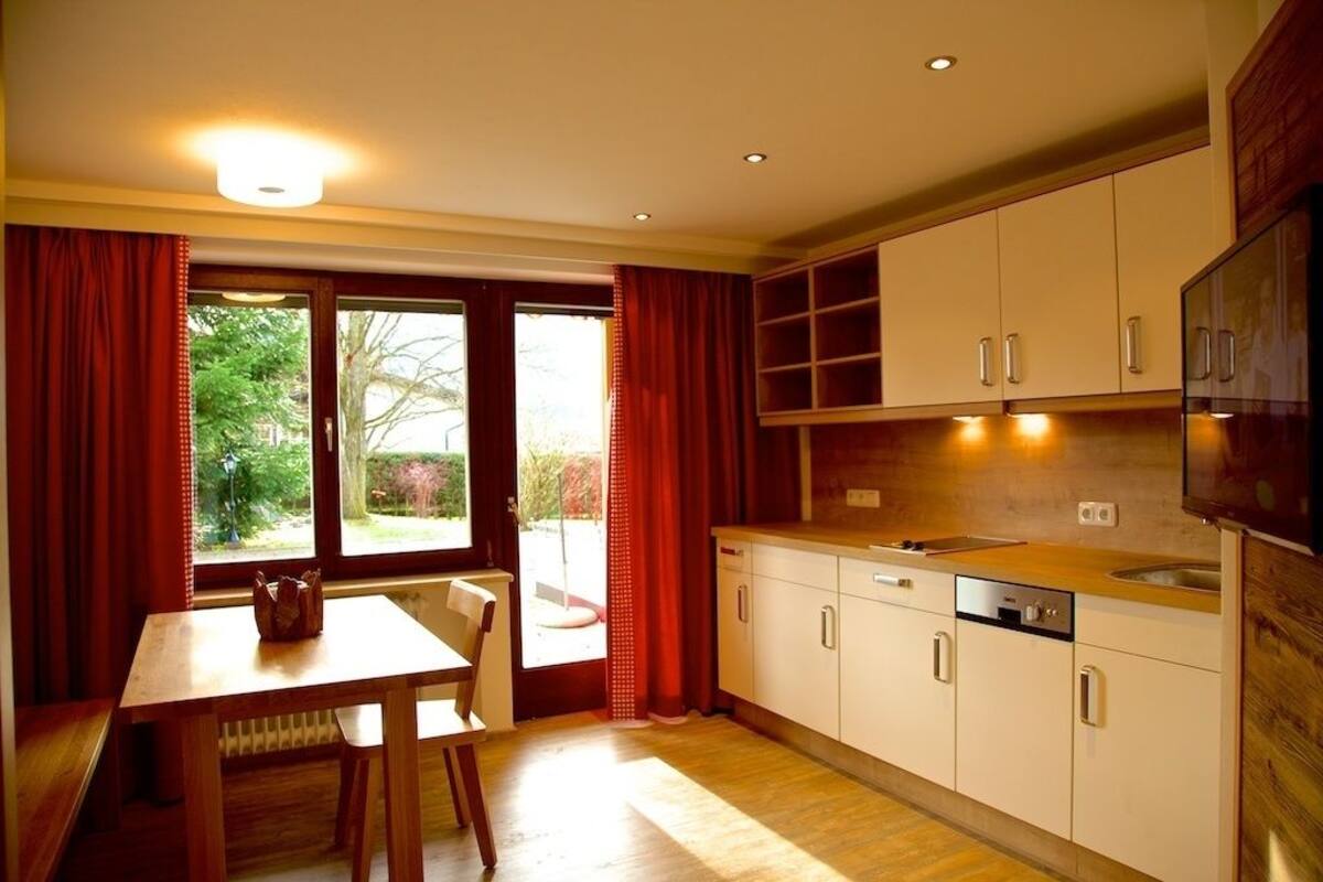 Apartment, 1 Bedroom, Terrace | Free WiFi