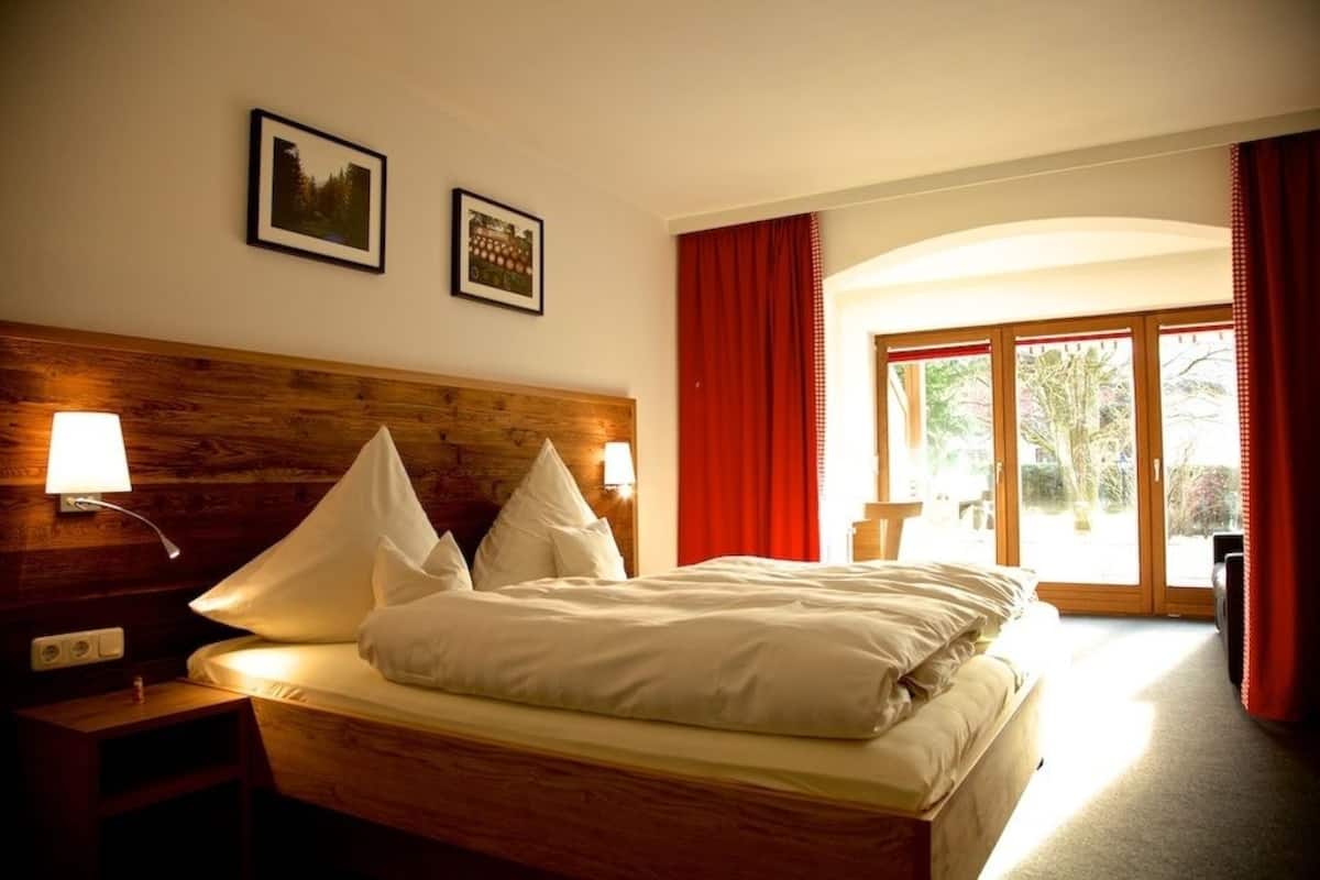 Family Suite | Free WiFi