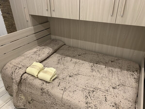 1 Schlafzimmer