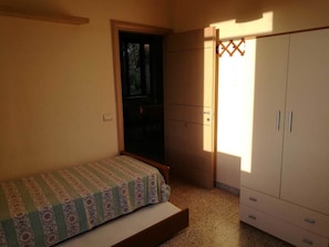 2 habitaciones y wifi 