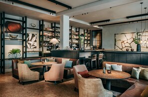 Petit déjeuner préparé à la commande compris tous les jours