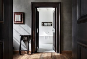 Deluxe Room (Historic Chancellery) | Premium bedding, down comforters, in-room safe, individually decorated