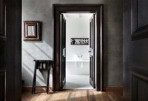 Deluxe-Zimmer (Historic Chancellery)