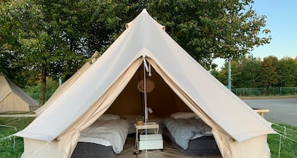 Festanation Oktoberfest Camp No.1