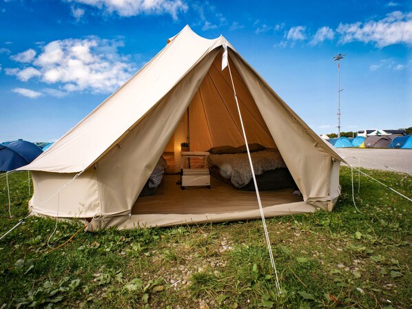 Wifi, ropa de cama y acceso para silla de ruedas