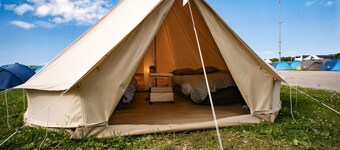 Festanation Oktoberfest Camp No.1