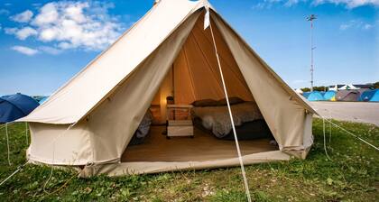 Festanation Oktoberfest Camp No.1