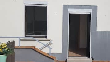 Apartment | Terrasse/Patio