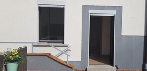 Apartment | Terrasse/Patio