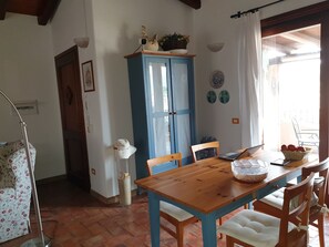 Restauration