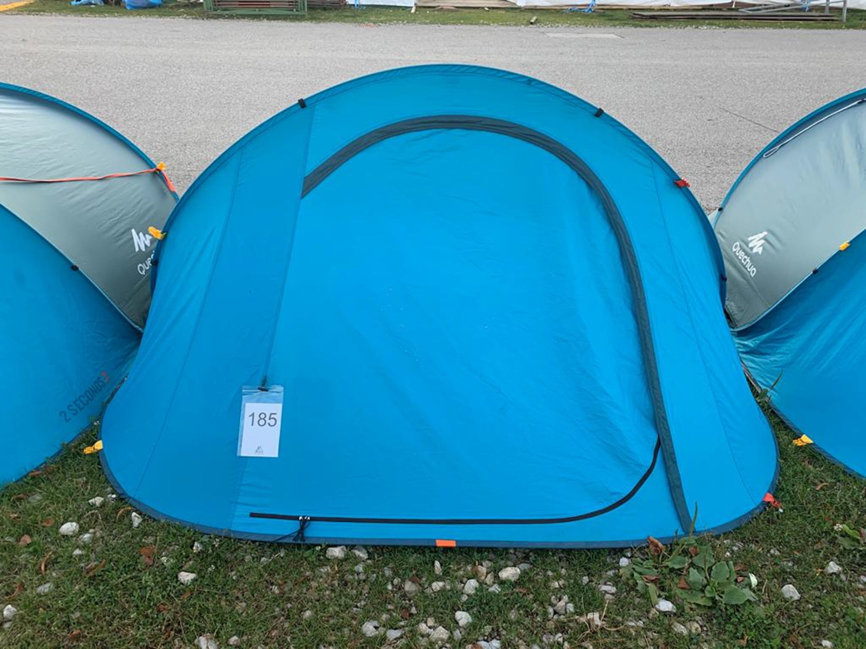 camper solar set Campervan Solar Panel Kit main image 1