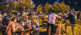 Festanation Oktoberfest Camp No.2