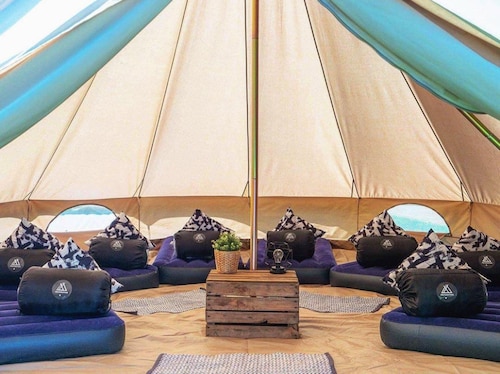 Festanation Oktoberfest Camp No.2