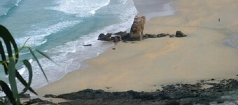 Self catering El Piconeiro for 8 people