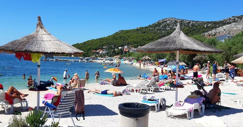 Apartments Viktorija