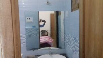 Haartrockner, Handtücher