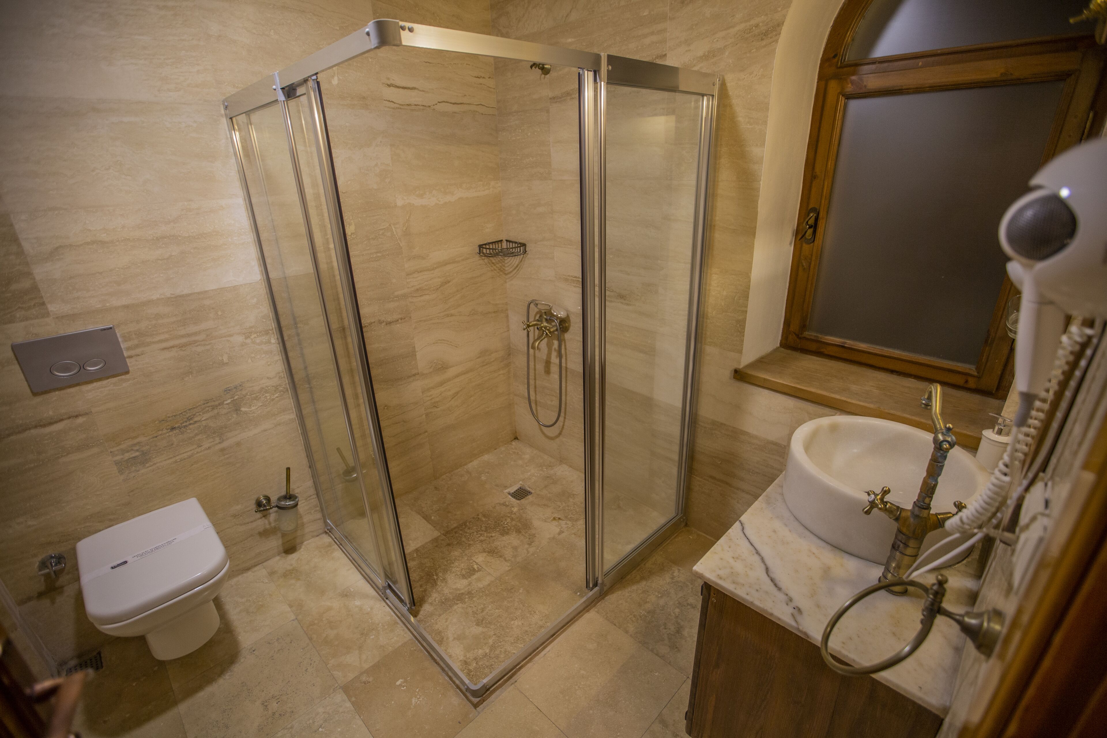 Foto - Göreme Reva Hotel