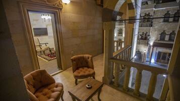 Panoramic Duplex | Balcony