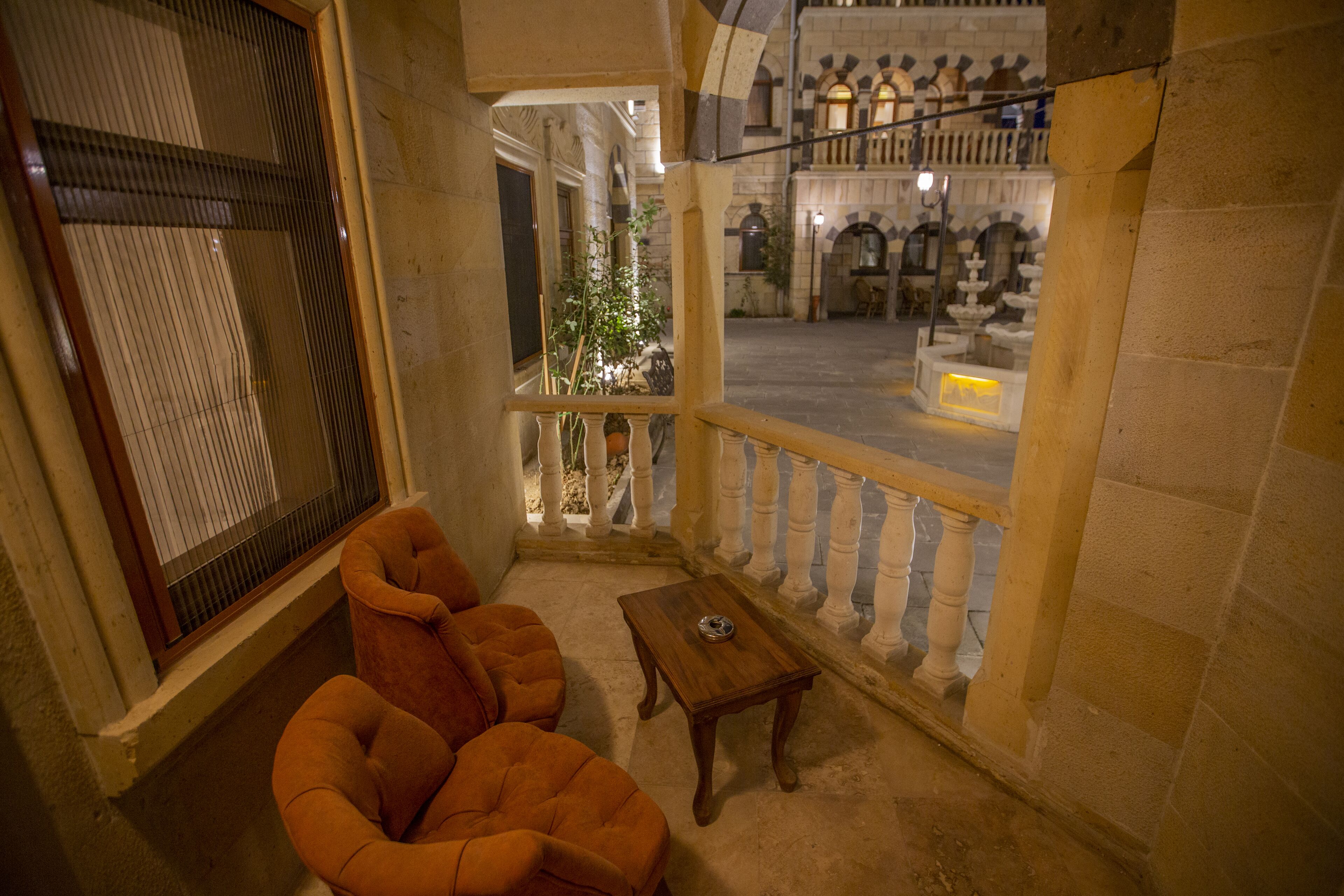 Foto - Göreme Reva Hotel