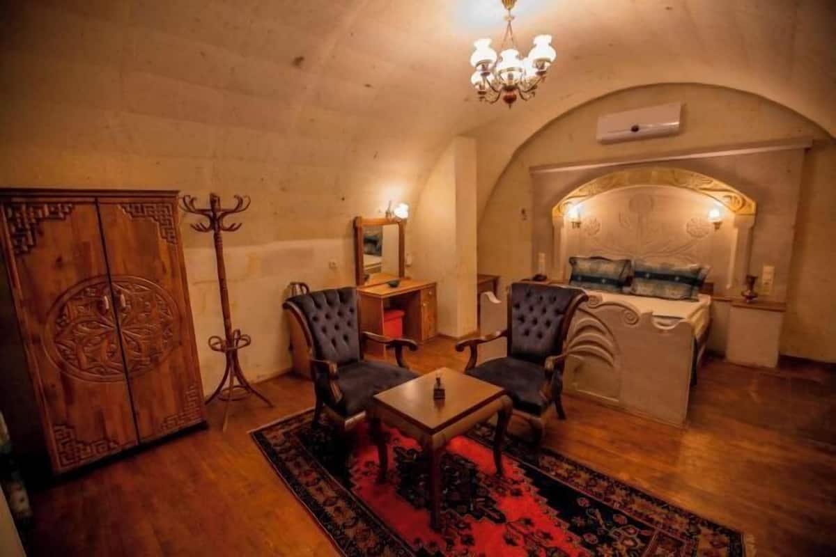 Literie de qualité supérieure, minibar, coffres-forts dans les chambres