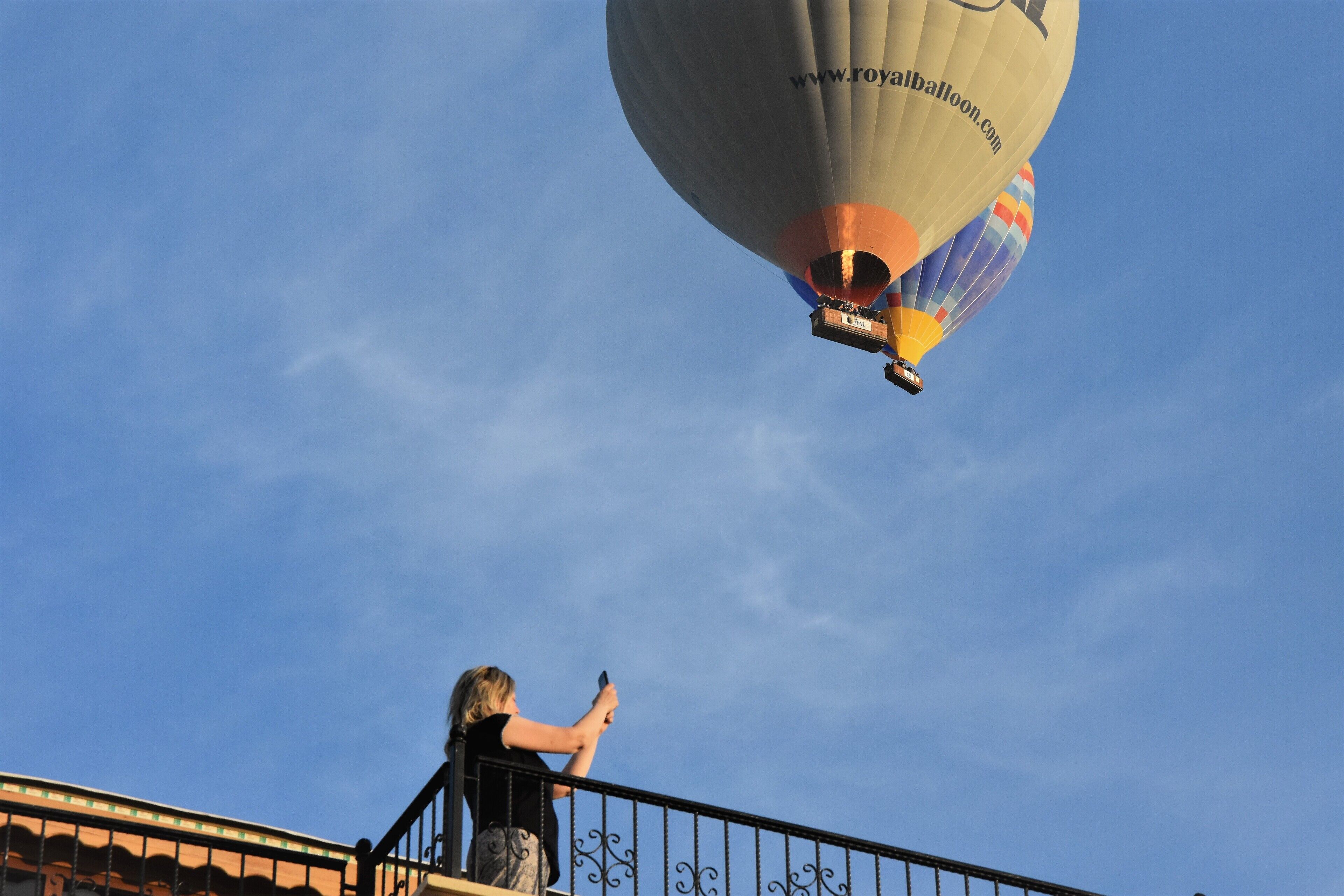 Foto - Göreme Reva Hotel