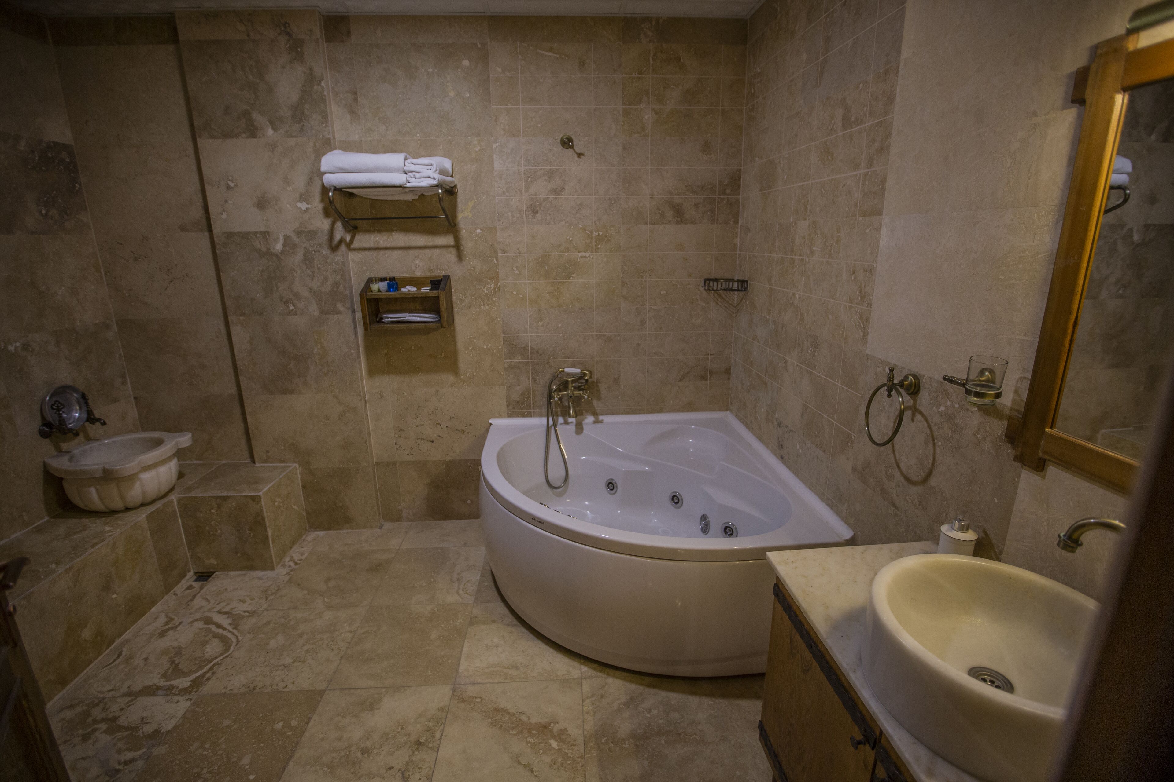 Foto - Göreme Reva Hotel