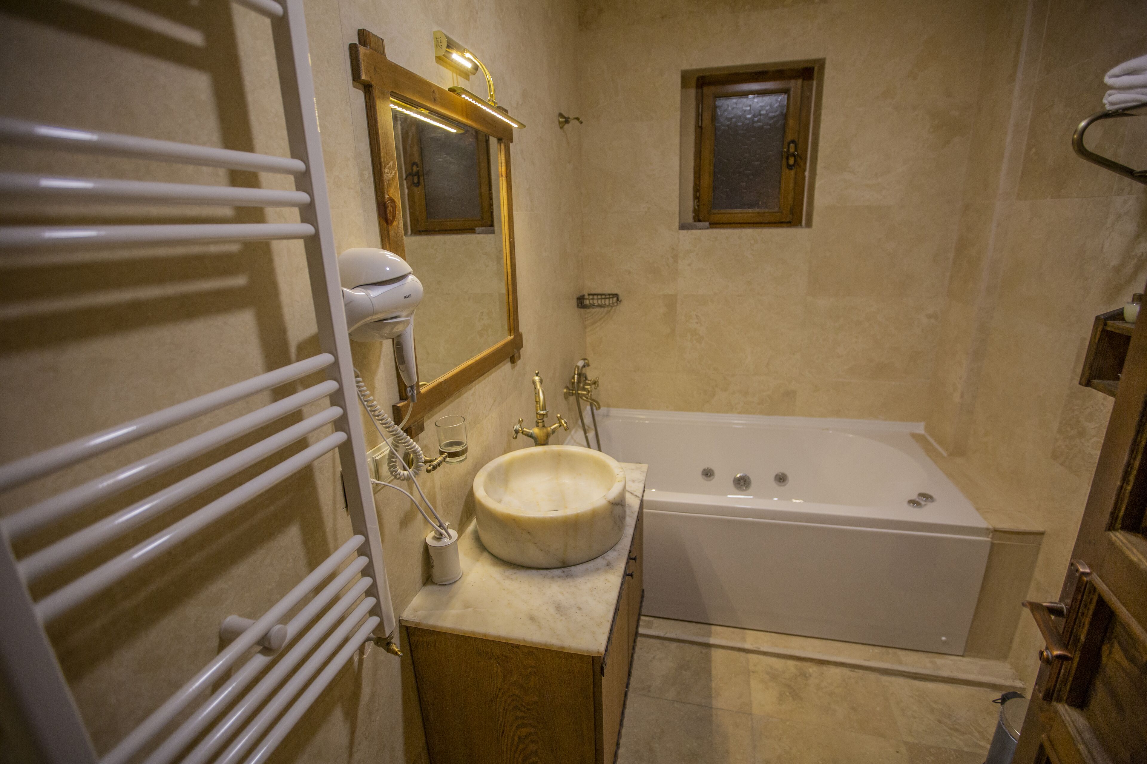 Foto - Göreme Reva Hotel