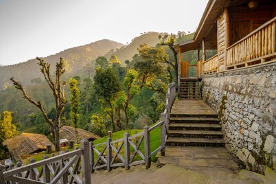 The Peru Resort by Xtreeme